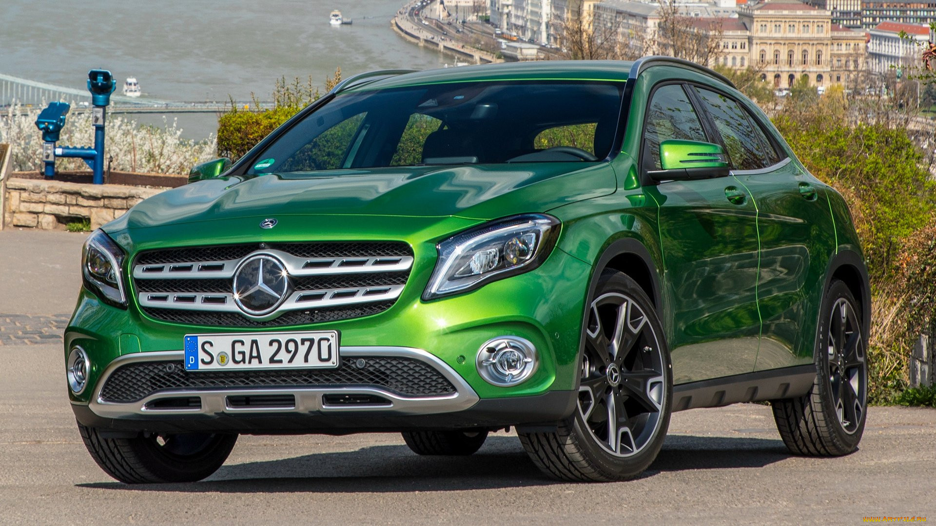, mercedes-benz